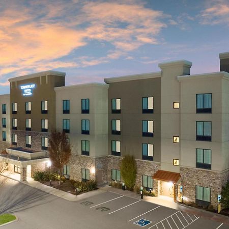 Towneplace Suites By Marriott Nashville Smyrna Exterior photo