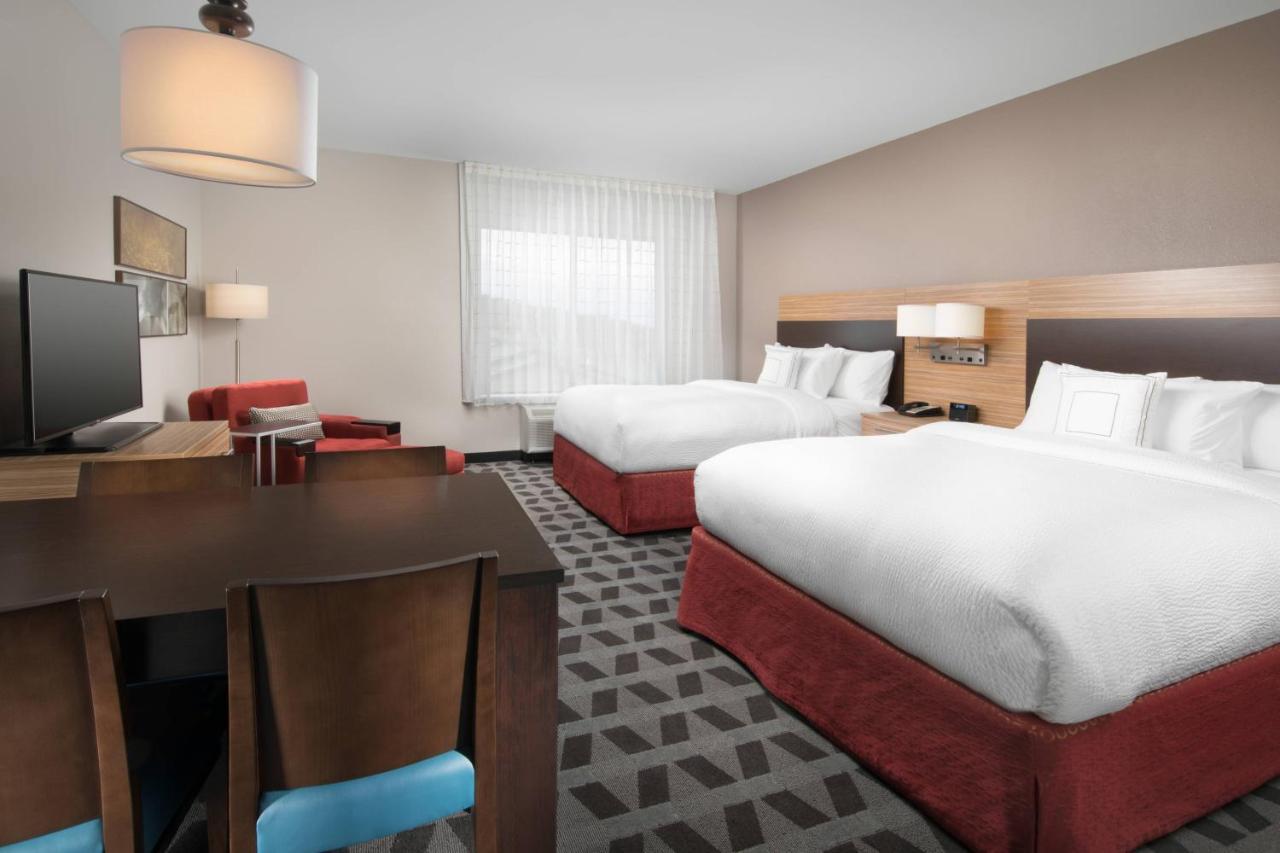 Towneplace Suites By Marriott Nashville Smyrna Exterior photo