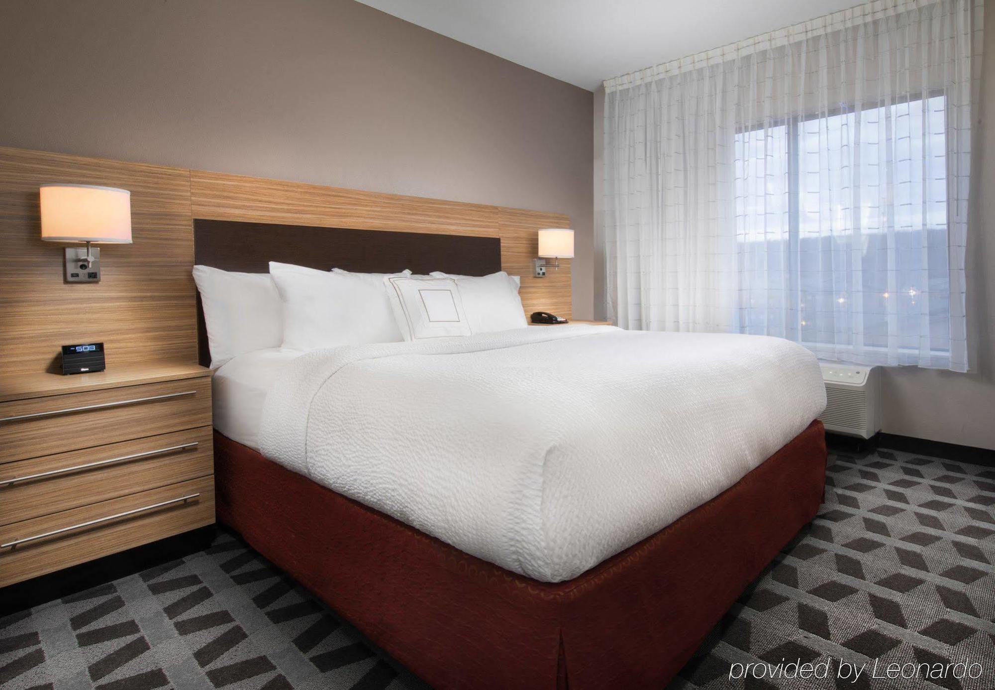 Towneplace Suites By Marriott Nashville Smyrna Exterior photo