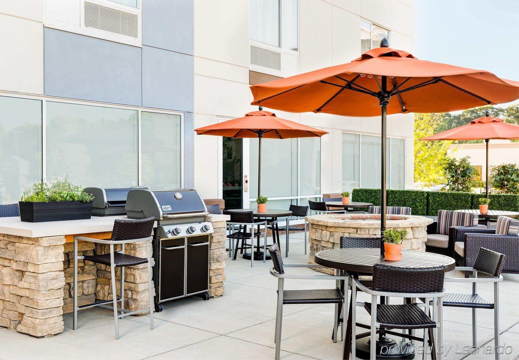 Towneplace Suites By Marriott Nashville Smyrna Exterior photo